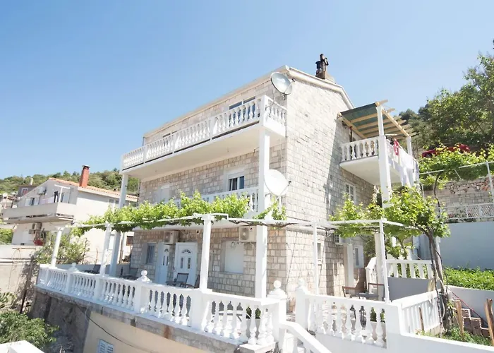 Guesthouse Mehic
