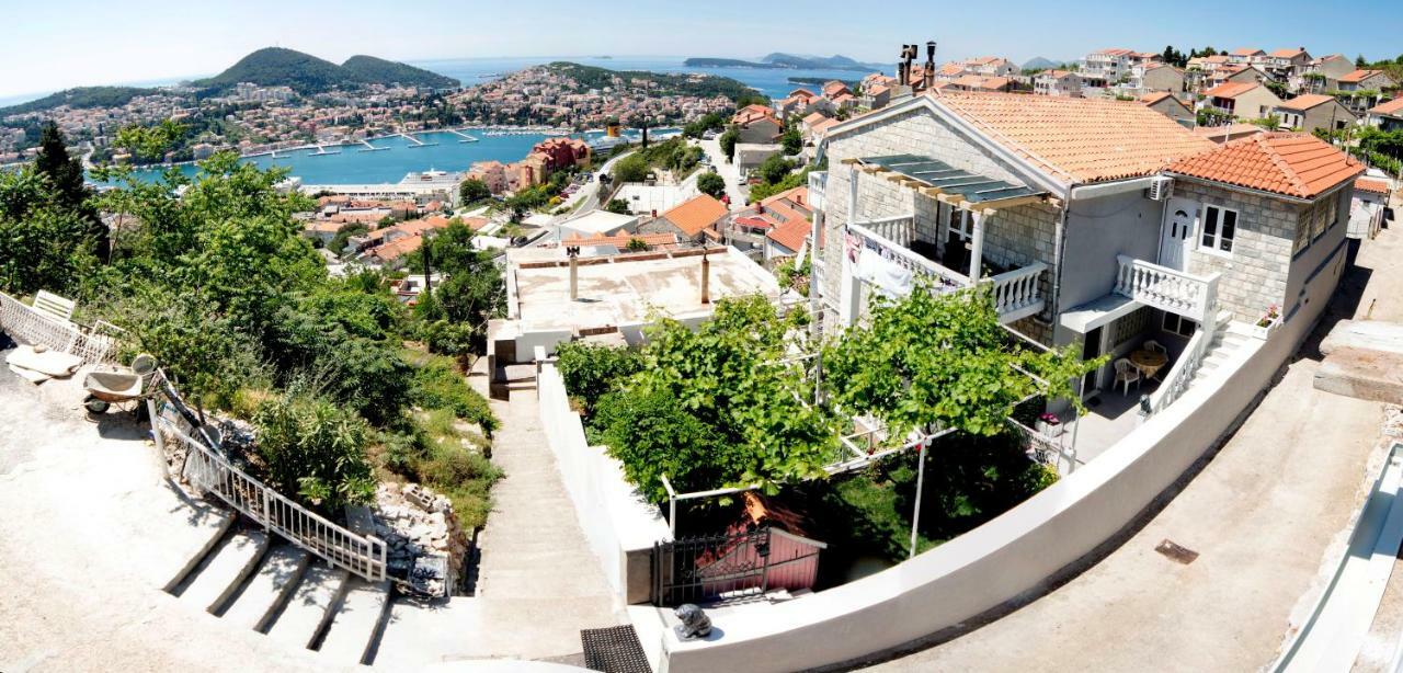 Appartement Mehic Dubrovnik