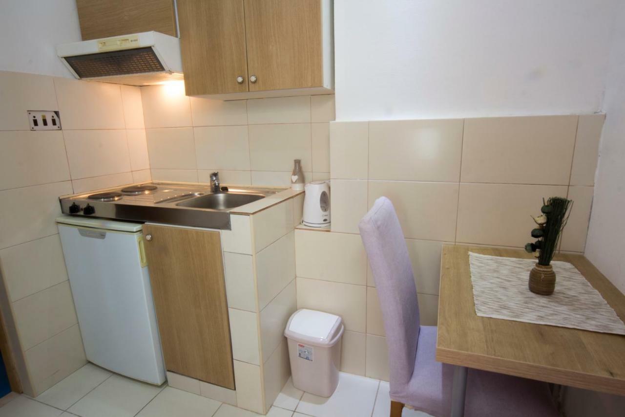 Mehic Appartement *