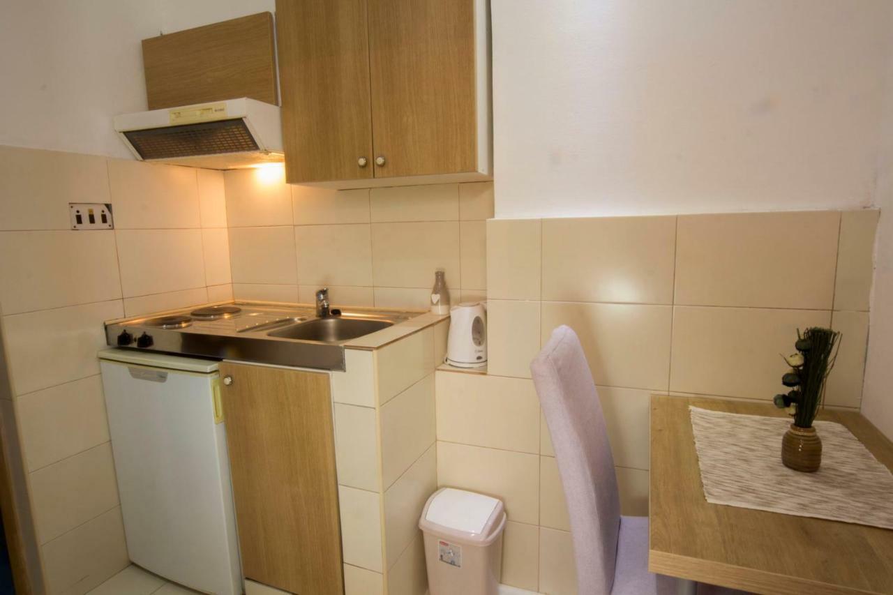 Mehic Appartement Dubrovnik