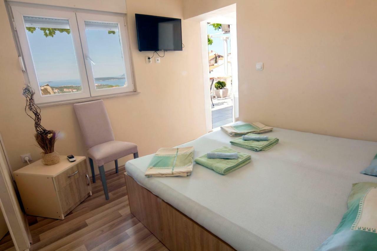 Appartement Mehic *