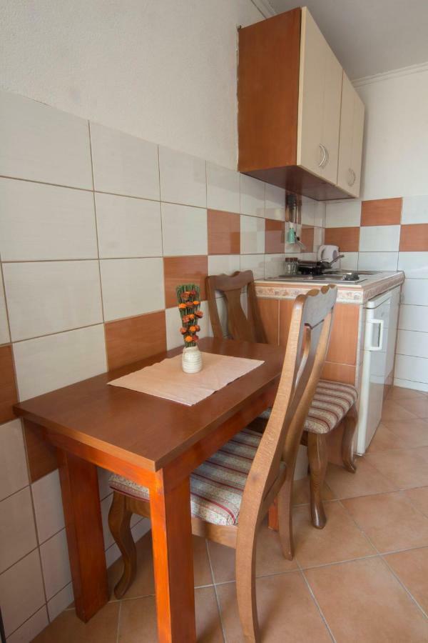 Appartement Mehic *