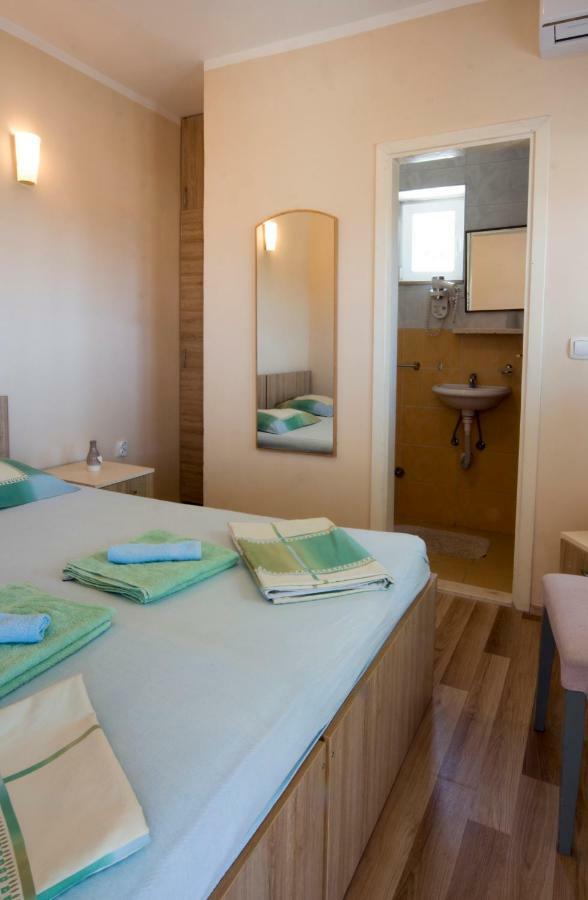 Appartement Mehic *