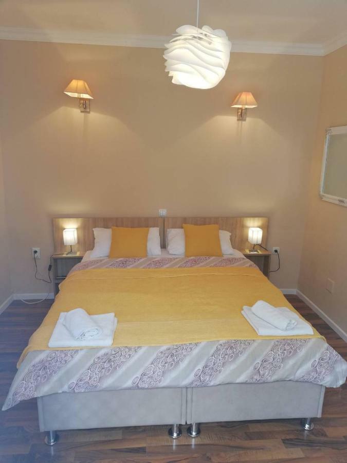 Mehic Appartement *