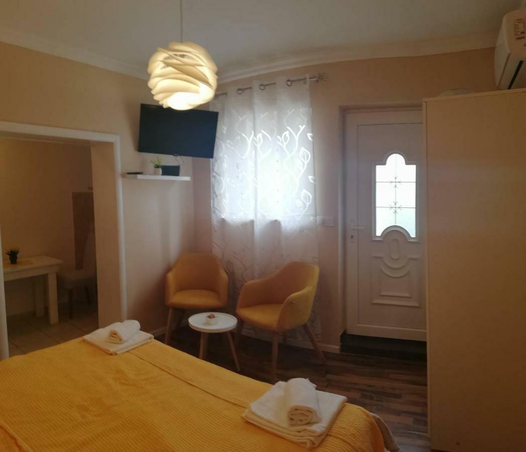 Appartement Mehic *