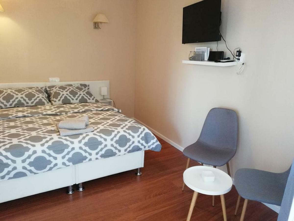 Mehic Appartement Dubrovnik