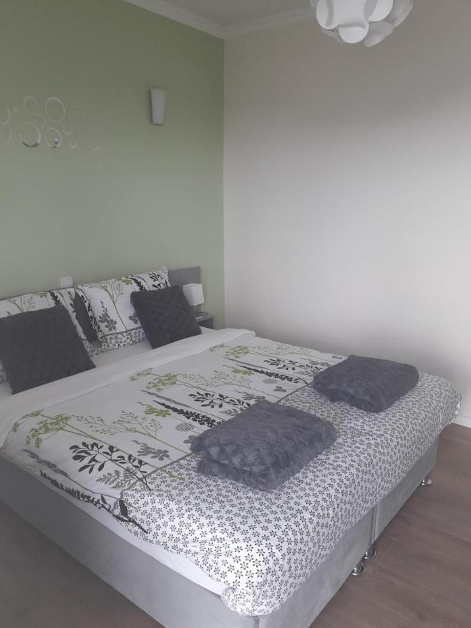 Mehic Appartement