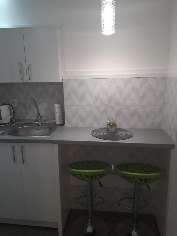 Mehic Appartement