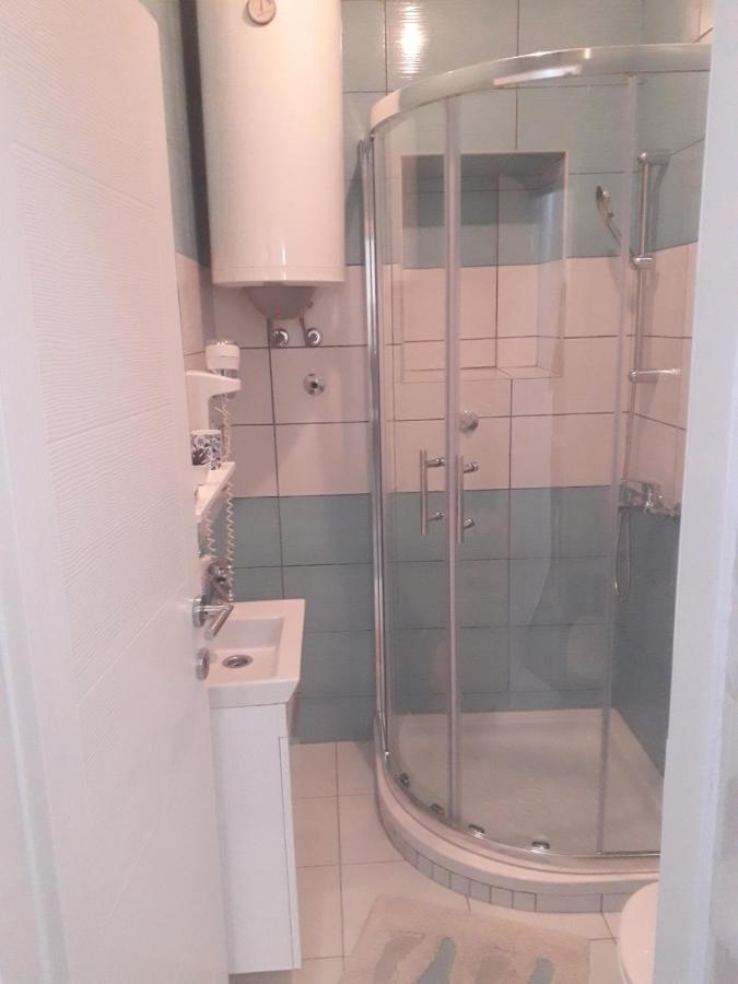 Appartement Mehic *