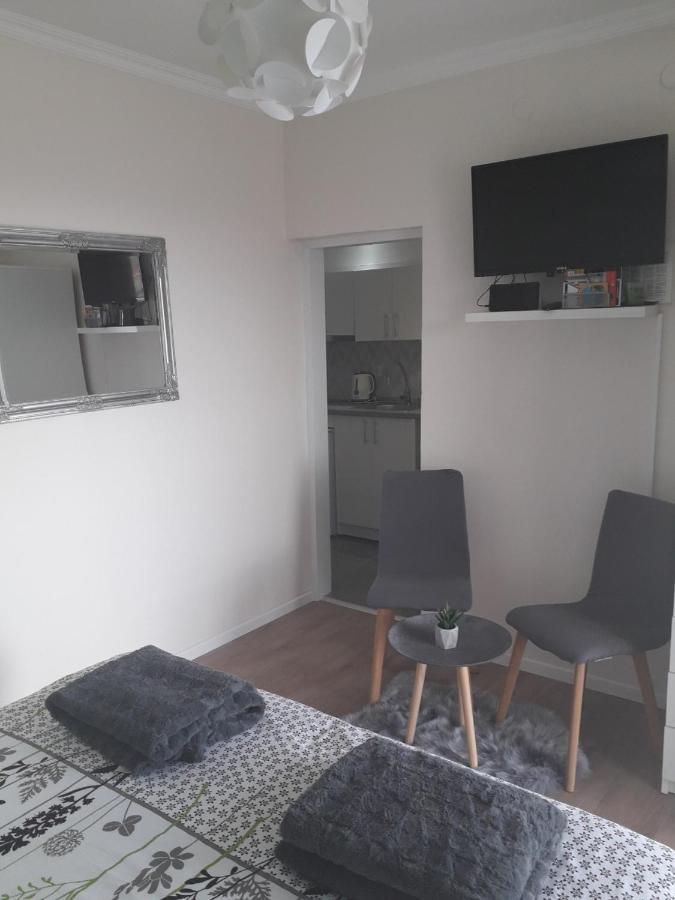 Appartement Mehic
